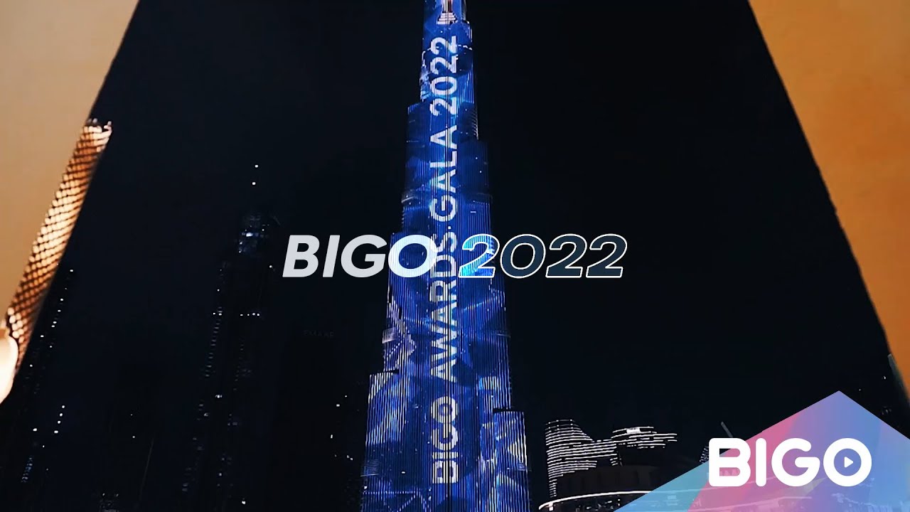 Bigo Live to livestream The Game Awards 2022 across more than 10 global  markets, by @newswire