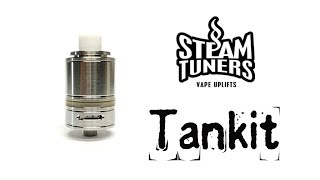 Tankit By Steam Tuners