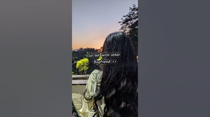 how to make jealous your crush.....!!! #aesthetic #fypviralシ #edit #music