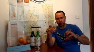:   52. Laphroaig 10 Years Old , 40% Alc