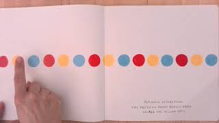 Press Here - Interactive Read-A-Long
