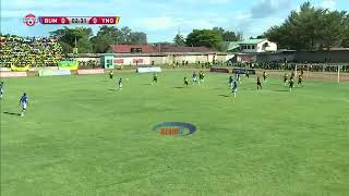 Kosakosa za Yanga vs Biashara