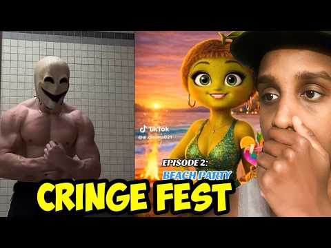 TikTok's Most CRINGE Communities...