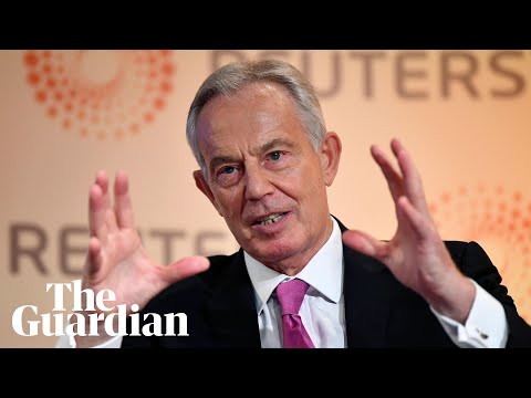 Video: Tony Blair Net Worth: Wiki, Đã kết hôn, Gia đình, Đám cưới, Lương, Anh chị em