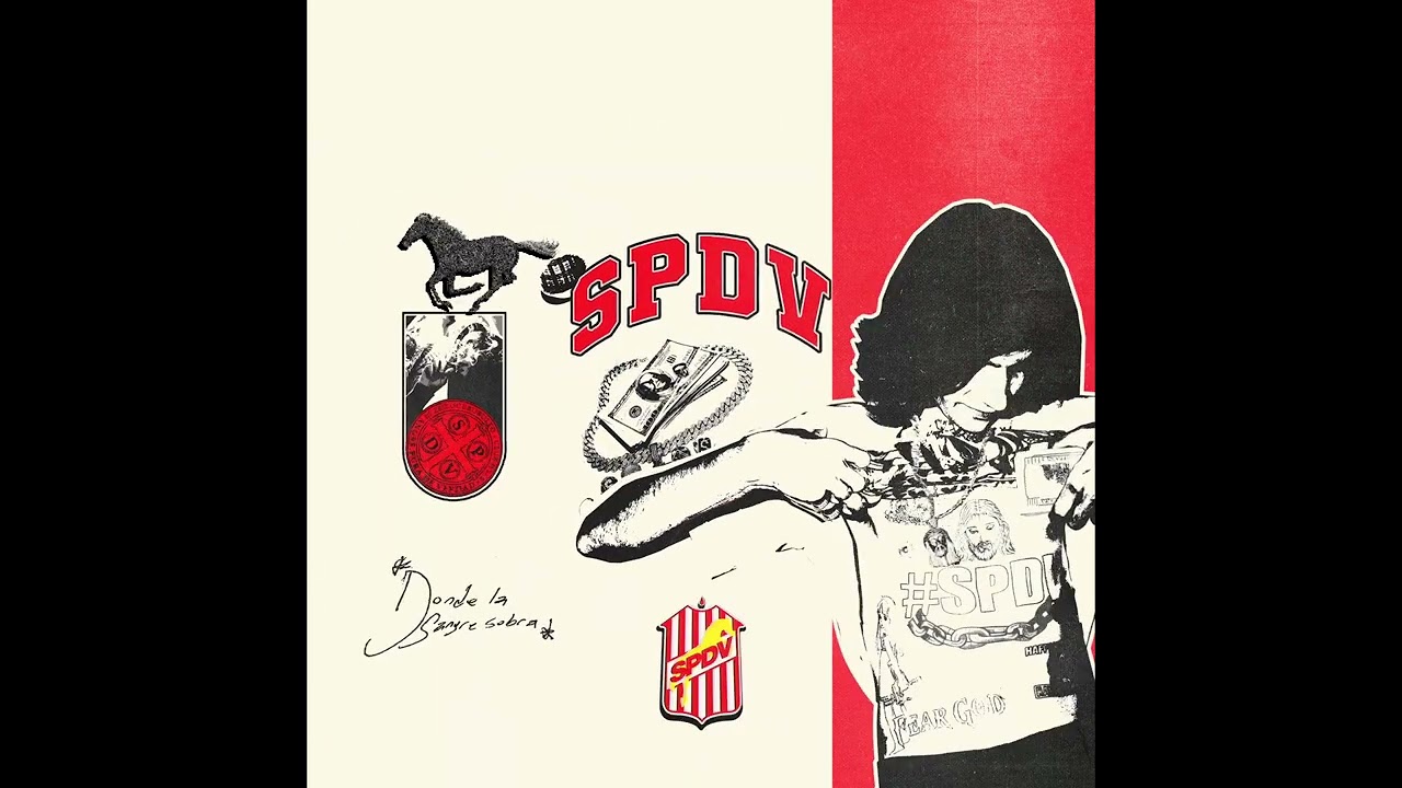 12 - CLUBHATS & enzocerobulto - PADRINOS MAGICOS