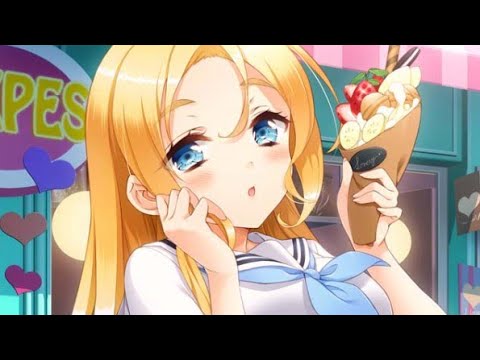 グリモアa シャルロット Cv 荒川美穂 胸キュンワッフル Youtube