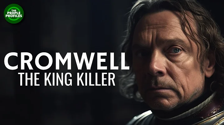 Oliver Cromwell - The King Killer Documentary - DayDayNews