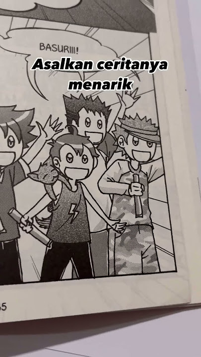 Download lagu Gambar Stickman Gak Mungkin Diterbitin?