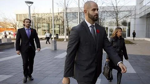 Toronto cop found guilty of assault in beating of ...