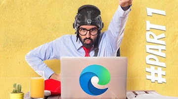 Microsoft Edge Performance Boost 2025 – Speed Tips for Pros  #part1