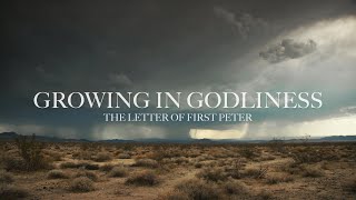 Celebration of Suffering | 1 Peter 4:12-19