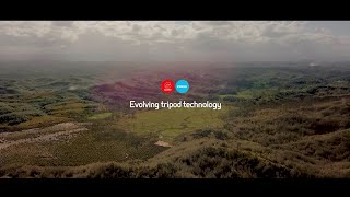 Madagascar Sachtler Ft100 Technology