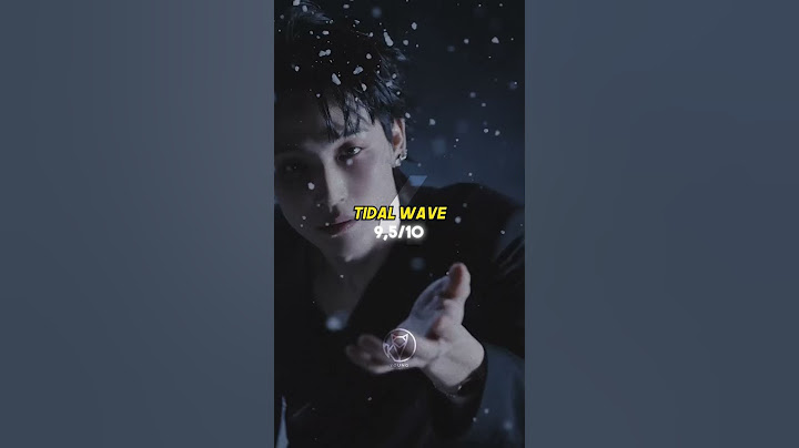 honest Ranking the GOT7 EP "WINTER HEPTAGON" #GOT7 #TWINTERHEPTAGON #kpop #ranking