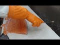 #Salmon #Fillet 🐳🦐 ASMR Expert Fillet &amp; Trim - pure Skills
