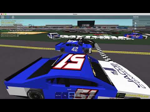 Vixxterity Xd S Nascar 19 Daytona Youtube - roblox nascar 19 daytona roblox cheat yin vs yang