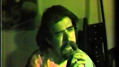 JEROME PETERS SHOW MASTER (Jerry Petrusha 1980)