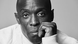 Remembering Michael K. Williams