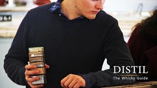 Distil The Whisky Guide