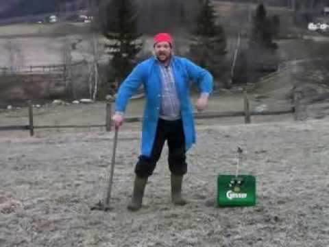 Petutschnig Hons - Silvester in Schlatzing