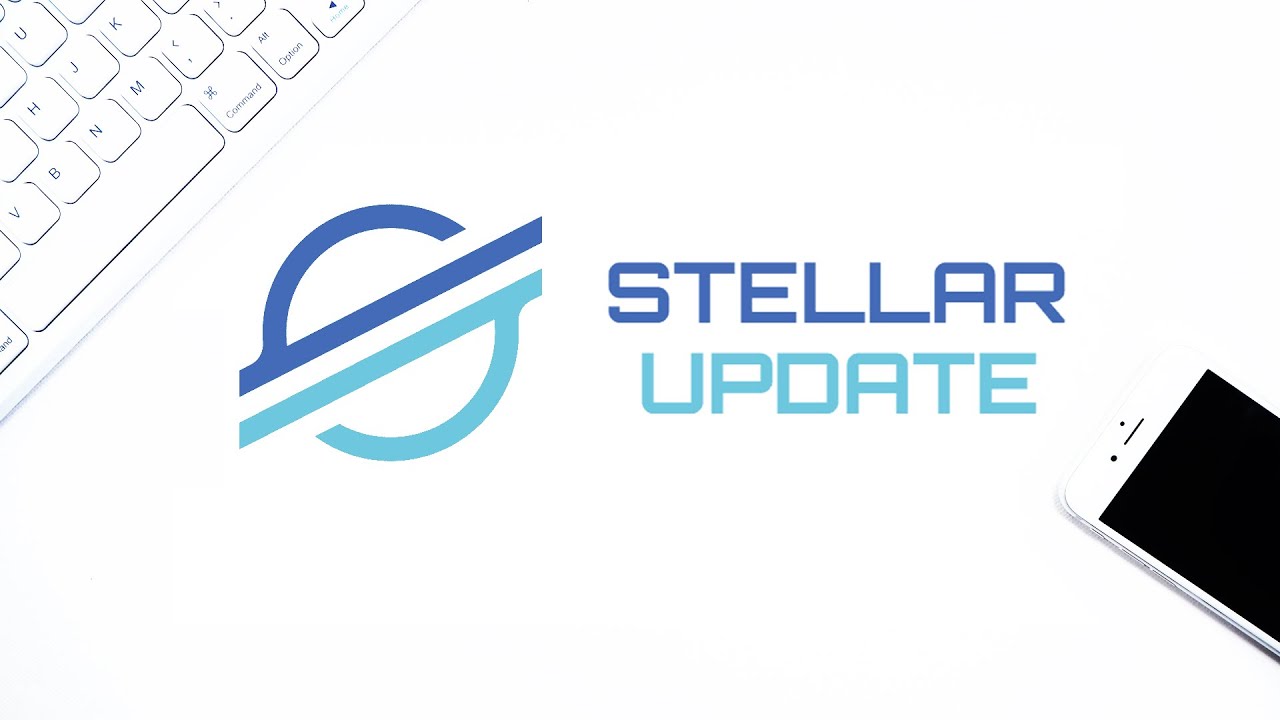 Stellar Update