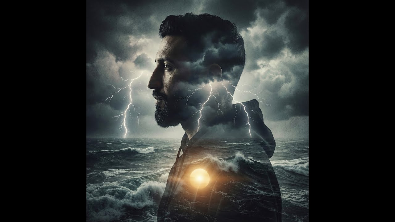 DÜŞME SAKIN (Manevi Rap)