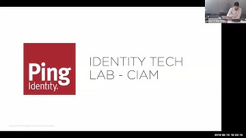 Identity Tech Labs: Managing Customer Identities & Access from Mobile, IoT and Other Channels
