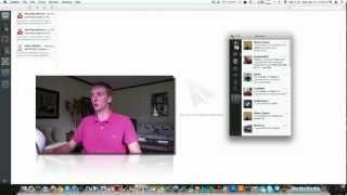Sparrow Mail for OS X Review