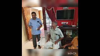 1993 BSc Maths Batch - Sree Krishna Collage - Reunion