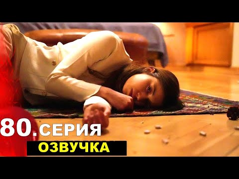 Зимородок 80 серия