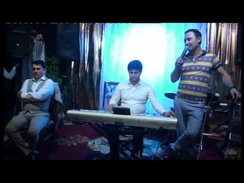 Resul Qarabaglinin Ad gununde Yusif Seferov & Samir Bayramli  yeni duet 2017 (051-353-03-73)