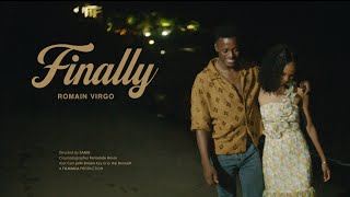 Download Lagu Romain Virgo - Finally (Official Music Video) MP3 Download Lagu Romain Virgo - Finally (Official Music Video) MP3