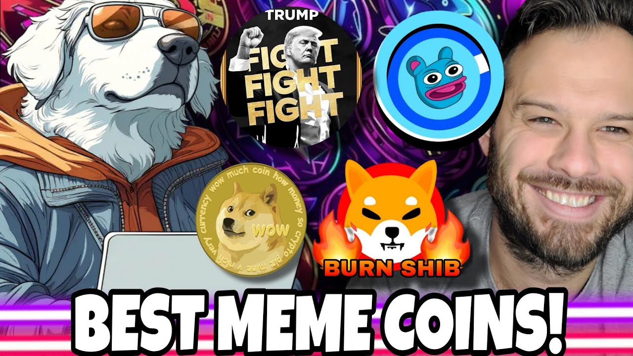 Best Crypto to Buy Now: 5 Penny Gems Poised for the Next Crypto Bull Run -  Modern Diplomacy