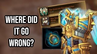THE 5 MOST CONTROVERSIAL FEATURES EVER RELEASED IN WORLD OF WARCRAFT 