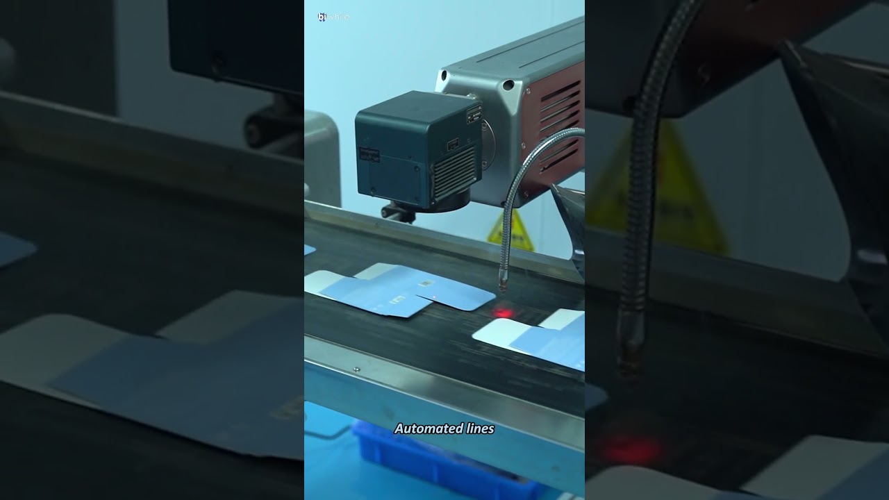 Biwhite Teeth Whitening Product Factory Tour