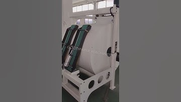 Facial tissue converting tissue production line