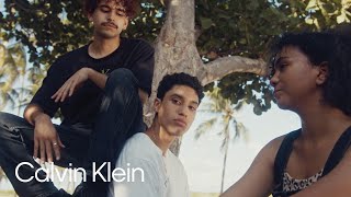 Chris on gun violence and activism | CK One | Calvin Klein