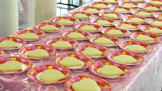 Joffrey Ballet School Children's Program - Valentine's Day 2013