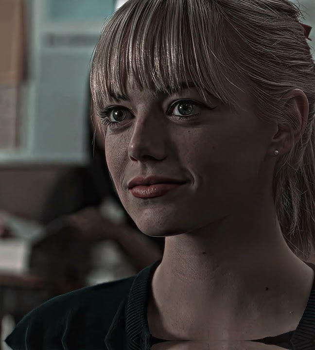 Those Are The Best Kind - 'Peter Parker & Gwen Stacy' Edit | Jennifer Lopez - On the Floor