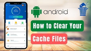 How to Clear Cache Files from Android Phone !