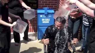 Port City Java Ice Bucket Challenge