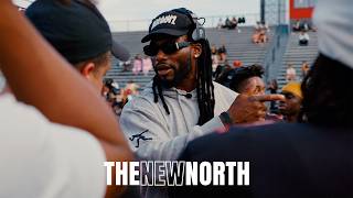 The New North | Season 3 | Trailer