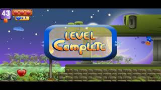 Aki Odyssey HTML VERSION #htmlgame #htmlversion #AkiOdyssey #indiegame screenshot 5