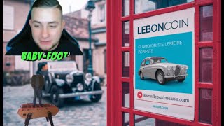 Best of Annonce Leboncoin  ! Flavio Milanoo