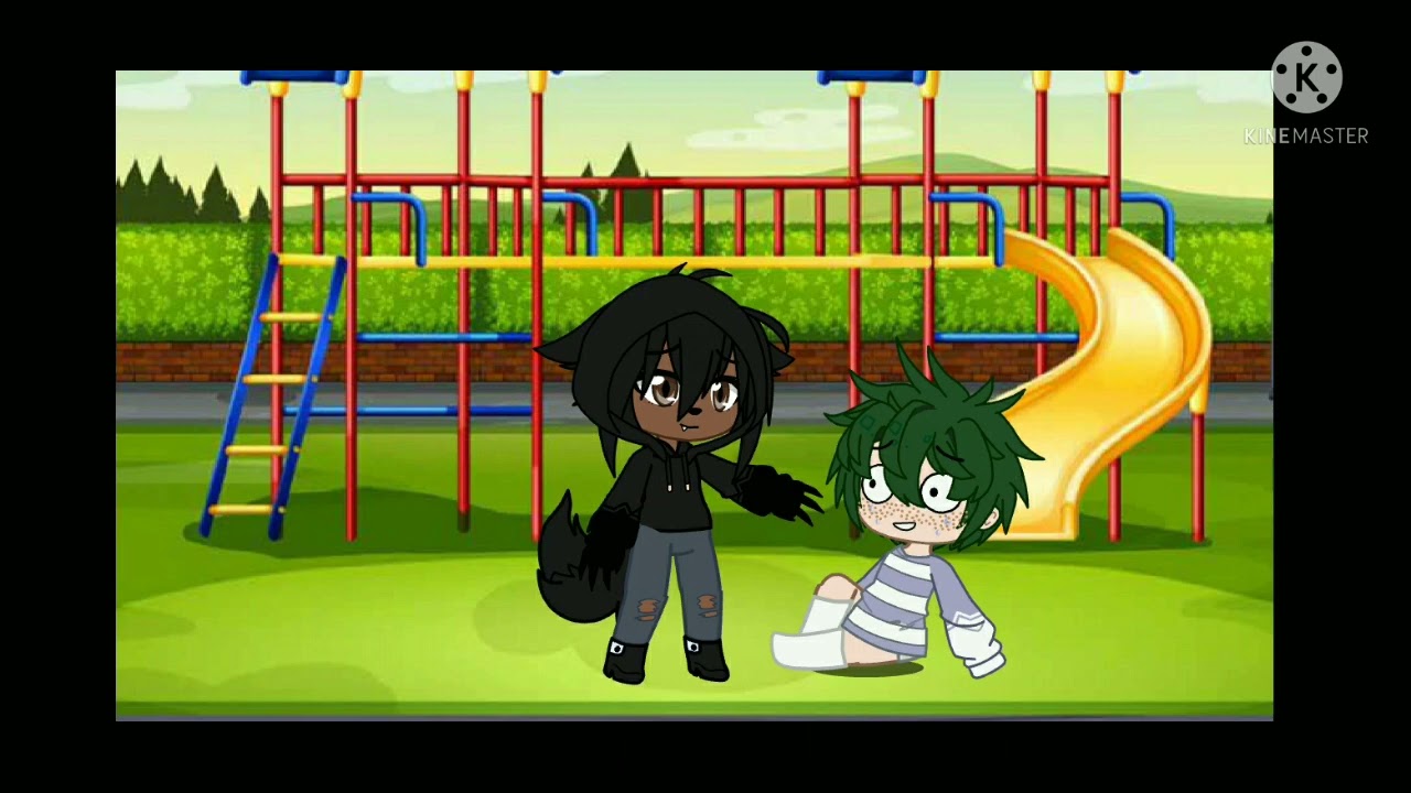 If I was born in Mha Part 1 ( The Beginning...)