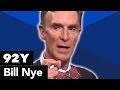 Bill Nye “The Science Guy:” Evolution and the Science of Creation