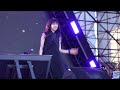 Aimer(エメ)LIVE2023マカオで初ライブ【六等星の夜】美声響かせ熱唱「Tencent Music Entertainment Awards 2023」