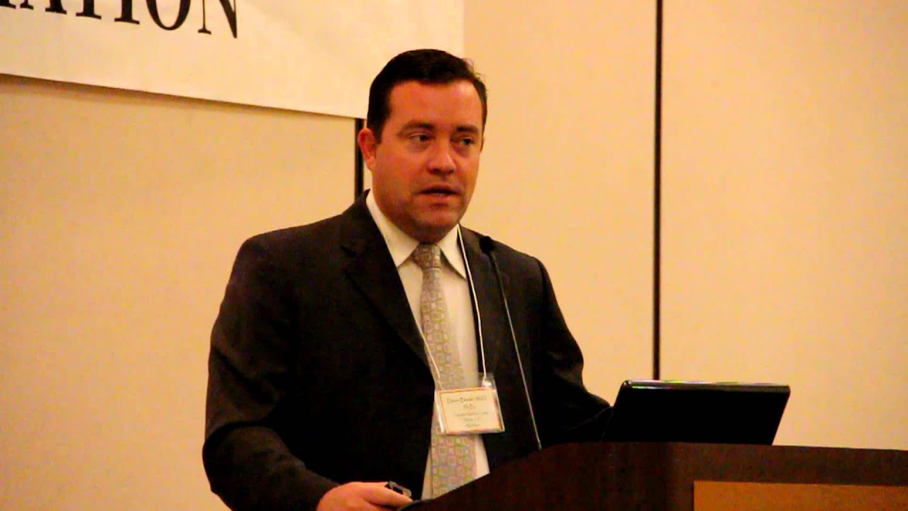 Deep Brain Stumulation Devin K. Binder, M.D., Ph.D. Part 2 YouTube