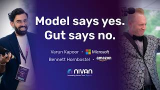 Human Judgment vs AI Assistance: Amazon vs Microsoft (Full Creative Duel)