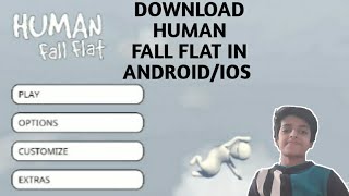 Download Human fall flat in Android/iOS device in free. screenshot 3