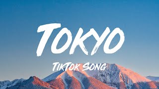 Tokyo - Leat'eq (Lyrics) [TikTok Song] nya Arigato Resimi